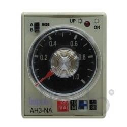 Ah3-na-220v ac реле времени 220v ac 1с-10м