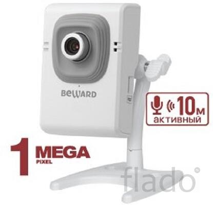 B12c (2,5 мм) ip-камера корпусная миниатюрная