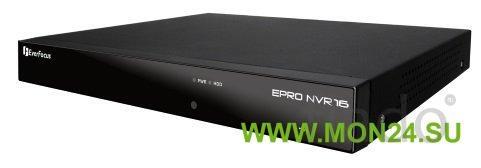 Epro-nvr16 ip-видеорегистратор 16-канальный