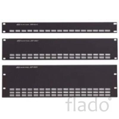 Ibp-003u панель декоративная, 3u