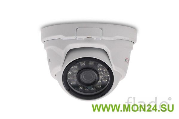 Pd-ip2-b3.6p v.2.3.2 ip-камера купольная уличная
