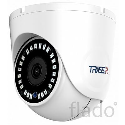 Tr-d3223wdzir3 ip-камера купольная
