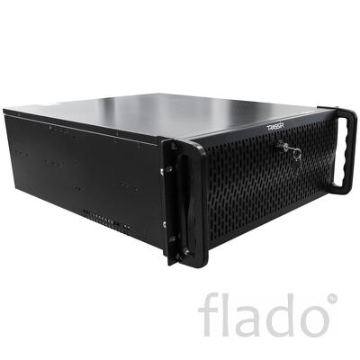 Trassir neurostation pro ip-видеорегистратор 128-канальный