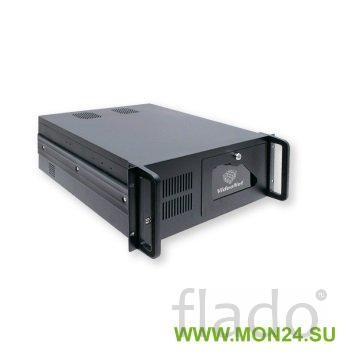 Guard nvr24 ip-видеорегистратор 24-канальный