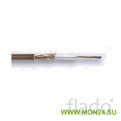 Rg-58 кабель коаксиальный радиочастотный