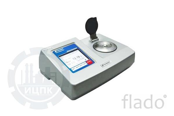 Рефрактометр rx-5000