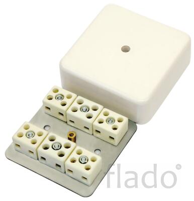 Мета 7403-12 коробка монтажная огнестойкая