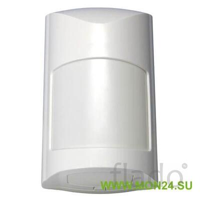 Икар-5а (ио 409-34) извещатель охранный объемный оптико-электронный