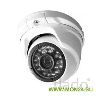 Pd-ip2-b3.6 v.2.3.2 ip-камера купольная уличная
