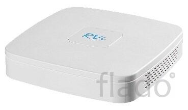 Rvi-ipn16/1l-4k ip-видеорегистратор 16-канальный