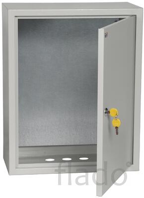 Щмп-3-0 36 ухл3 ip31, 650х500х220 (ykm40-03-31) шкаф металлический с м