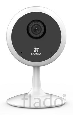 C1c 1080p (cs-c1c-d0-1d2wfr) видеокамера ip компактная