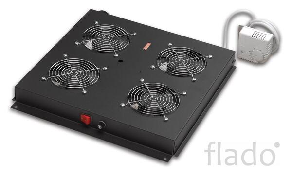 Ln-fan-thm-4ffs-bl вентиляторный модуль