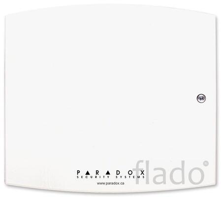 Pbox пластиковый корпус