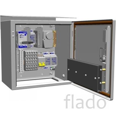 К-7 козырек
