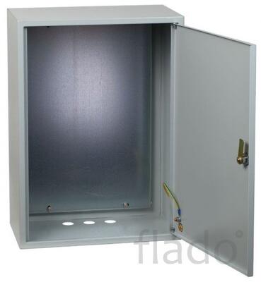 Щмп-65.50.22 (щрнм-3) ip31 (mb22-3) шкаф навесной с монтажной платой 6
