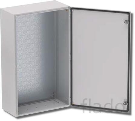 Навесной шкаф st, 500x500x300 мм, ip65 (r5st0553) навесной шкаф