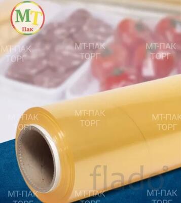 МТ-ПАК ТОРГ – проверенный поставщик продукции из полиэтилена