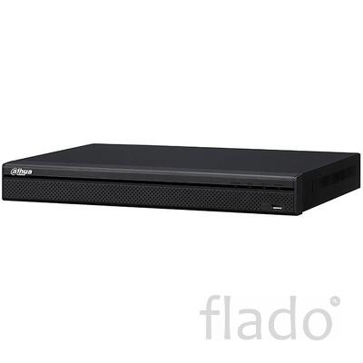 Dhi-nvr2208-4ks2 ip-видеорегистратор 8-канальный