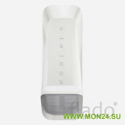 Nv35mx извещатель охранный оптико-электронный адресный