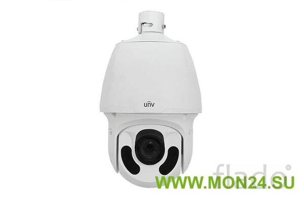 Ipc6222er-x20p-b ip-камера купольная поворотная скоростная