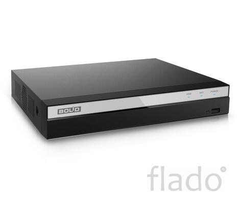 Bolid rgi-1622 ip-видеорегистратор 16-канальный