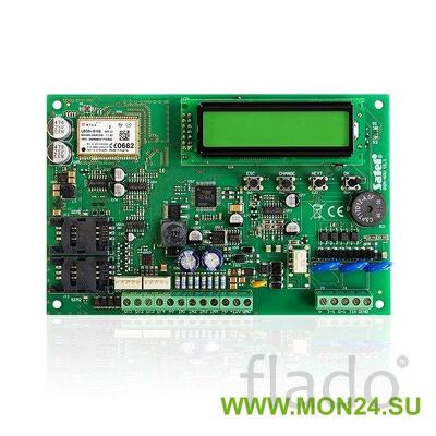 Gsm-5 модуль gsm