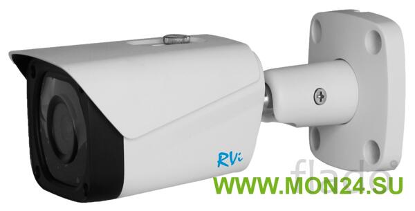 Rvi-ipc48 ip-камера корпусная уличная