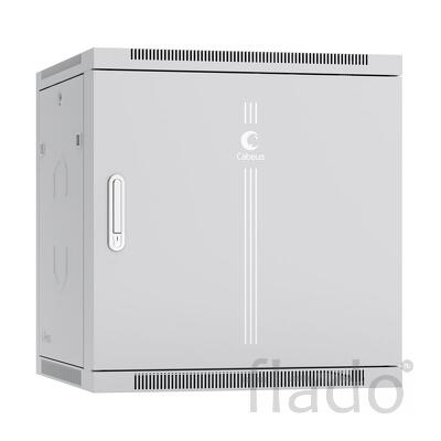 Sh-05f-12u60/45m (7107c) шкаф настенный 19″, 12u
