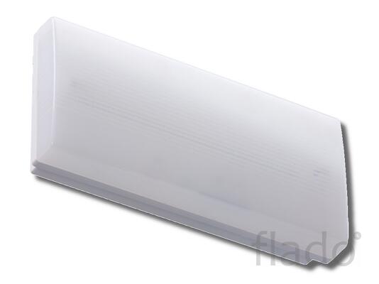 Sirah 6500-3 led (4502003610) светильник аварийный светодиодный