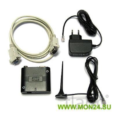 Gsm комплект irz mc52it kit