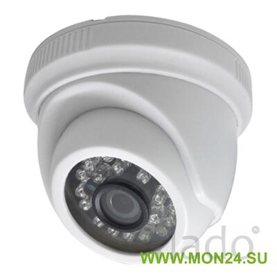 Gf-dir4420ahd видеокамера ahd купольная