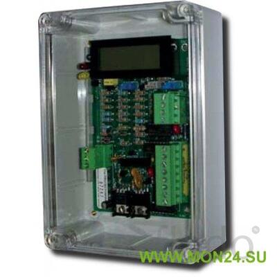 Pim-430d модуль интерфейсный для термокабеля