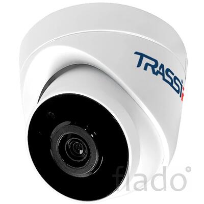 Tr-d2s1-nopoe 3.6 видеокамера ip купольная