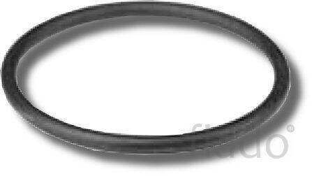Кольцо резиновое уплотнительное для двустенной трубы, d=50 (016050) ко