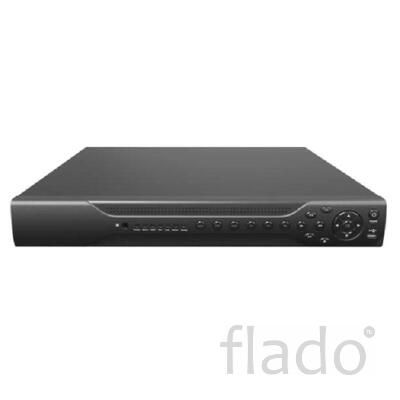 Gf-dv1602ahd v3 видеорегистратор мультиформатный 16-канальный