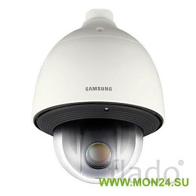 Snp-5300hp ip-камера купольная поворотная