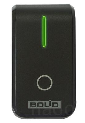 Proxy-5msb считыватель