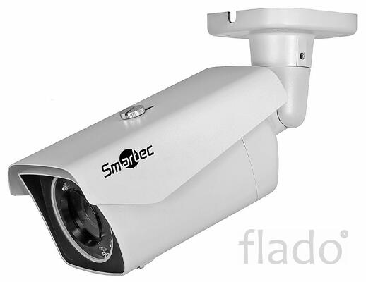 Stc-ipm3671/1 xaro ip-камера корпусная уличная