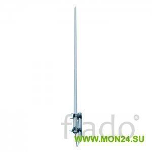 Радиал f2 vhf (h) антенна вертикальная