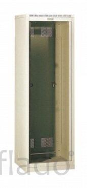 Pr-401a шкаф стальной 19″ неразборный