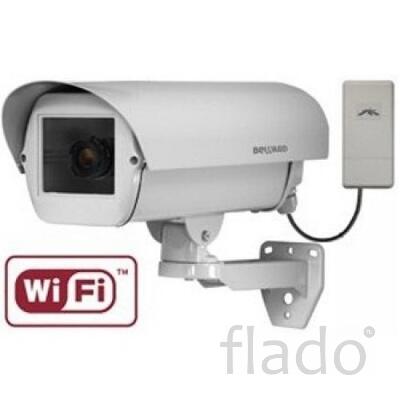 Bdxxxxwl-k220 термокожух с wi-fi модулем 802.11b/g