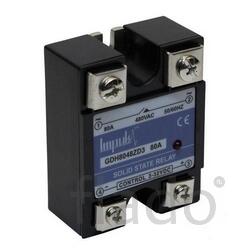 Gdh8048zd3 твердотельные реле 80a, 480v ac, 3…32v dc