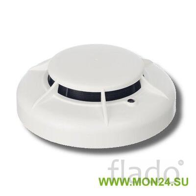 Ип 212-58м (eco-1003m) без базы извещатель пожарный дымовой оптико-эле