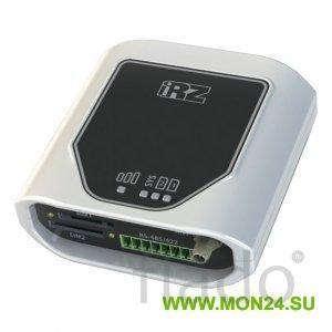 Irz tu41 gsm модем
