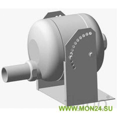 Мпп (н)-10 (ст)-и-гэ-у2 («тунгус») модуль порошкового пожаротушения