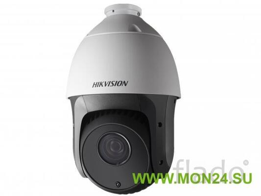 Ds-2de5220iw-ae ip-камера поворотная