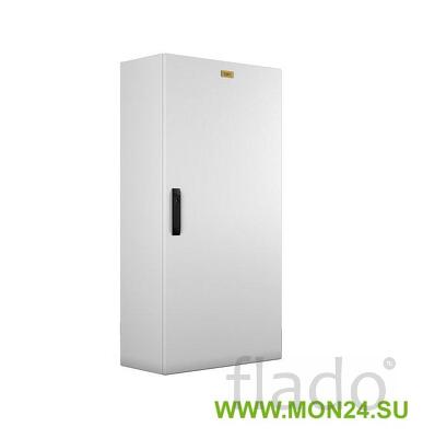 Emws-1000.600.300-1-ip66 шкаф электротехнический системный навесной 10