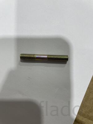Шпилька М6-6gх30.66.05 ГОСТ 22038-76 В наличии 18639 шт