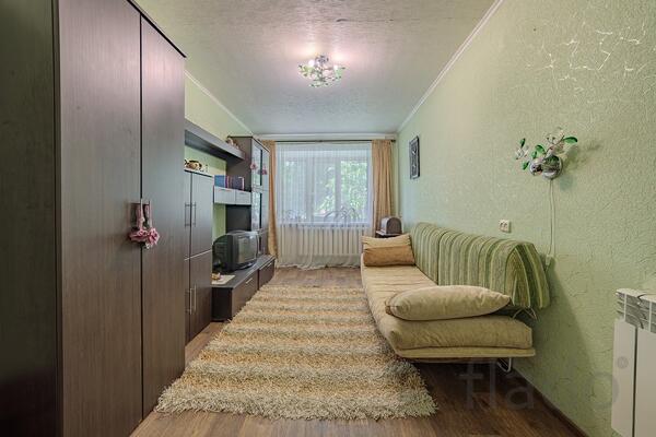 3-к квартира, 62 м², 1/10 эт.